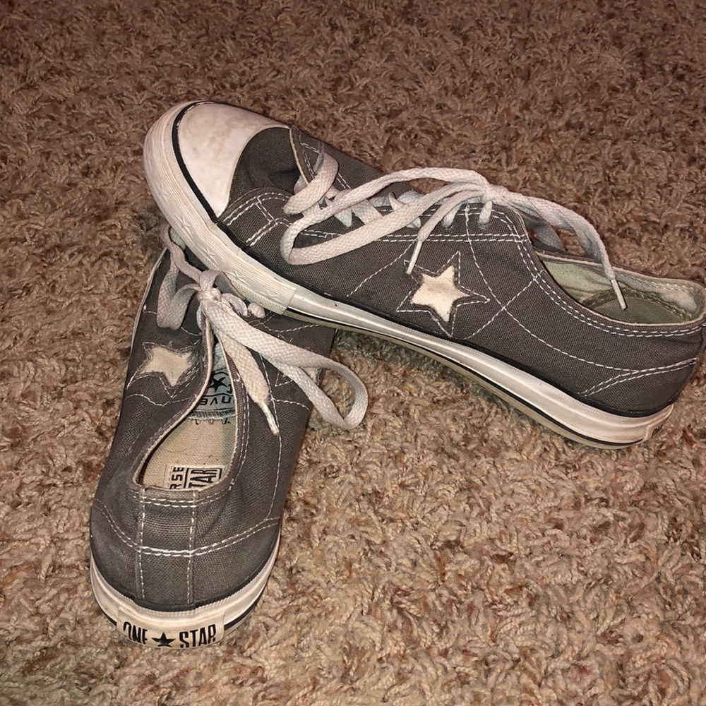 Converse shoes